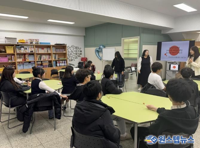 (재)연천군청소년육성재단(연천군청소년상담복지센터) '2025년 디지털미디어 피해청소년 회복지원사업 운영 성료'