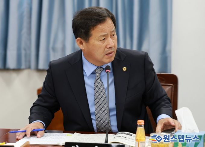 차영수 도의원 11월 25일 2026년도 여성가족정책관 예산안 심사