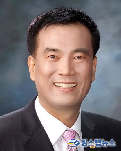 방한일 의원(예산1, 국민의힘)