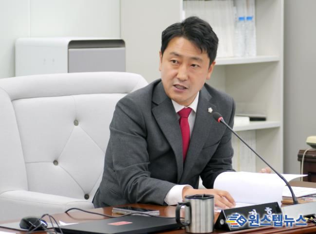 오경훈 진주시의원