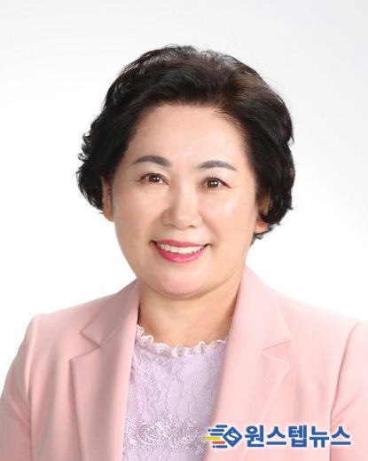 김옥수 의원(서산1, 국민의힘)