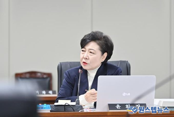 파주시의회 윤희정 의원, 새로운 관광 동력 필요