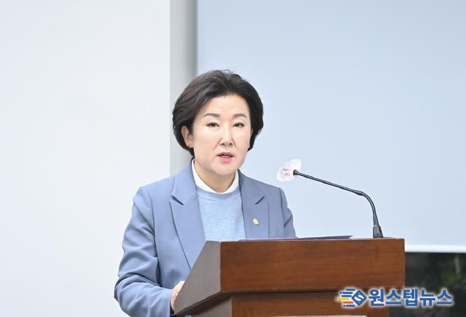 파주시의회 이혜정 의원, '파주시 공유(共有) 촉진 조례안' 대표발의
