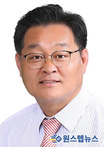 수성구의회 황치모 의원