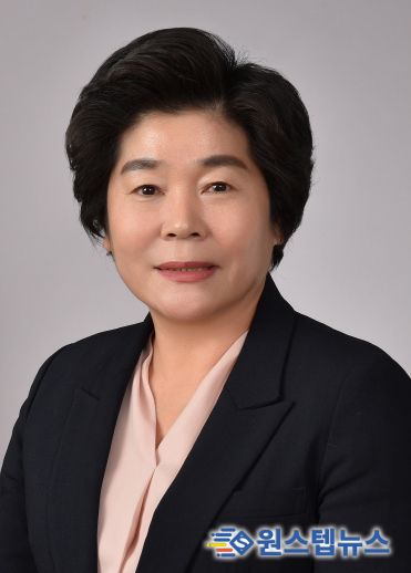 수성구의회 최명숙(비례대표) 의원