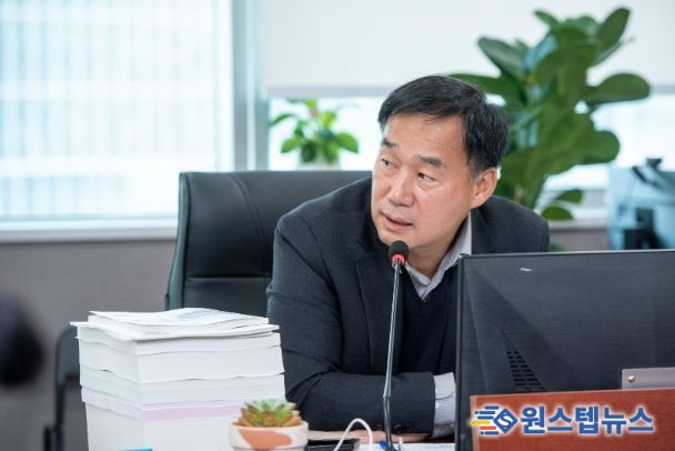 경기도의회 윤종영 의원