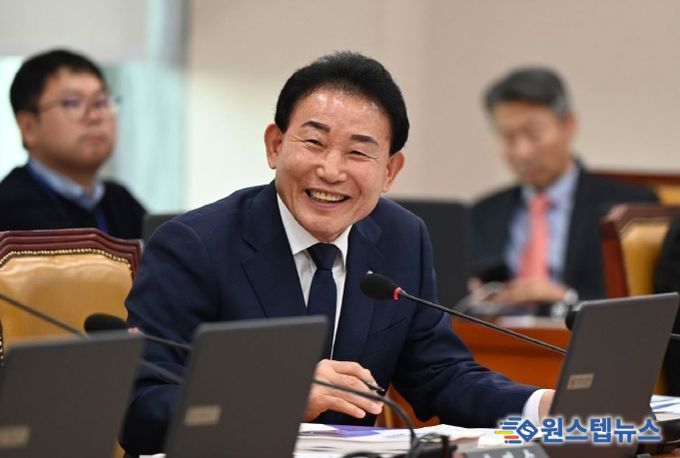 더불어민주당 박용갑 의원(대전 중구)