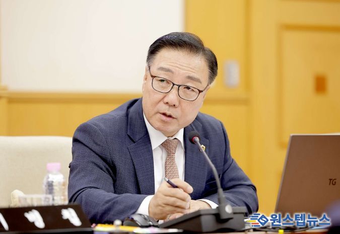 이병철 의원(국민의힘, 서구 4)