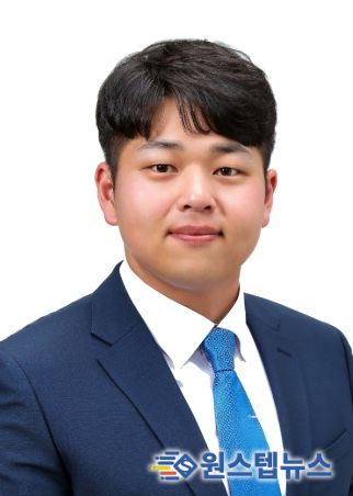 부산 동구의회 김희재 의원