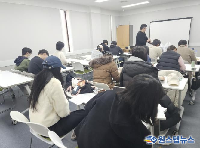 수원시청소년청년재단, 찾아가는 성장프로젝트, 청년 브랜딩·마케팅 실전 체험