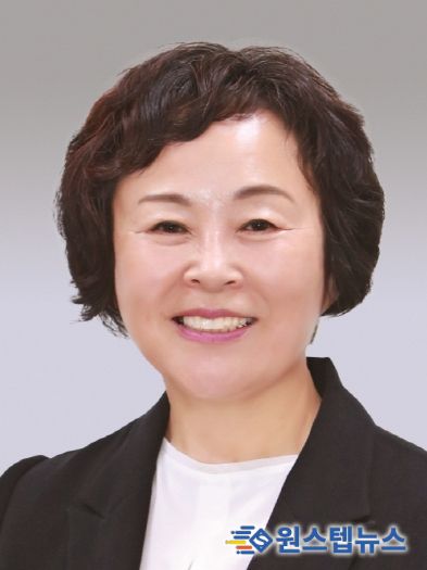 교육위원회 이영애 의원(달서구1)