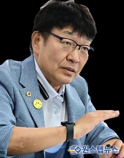 송재혁 서울시의원