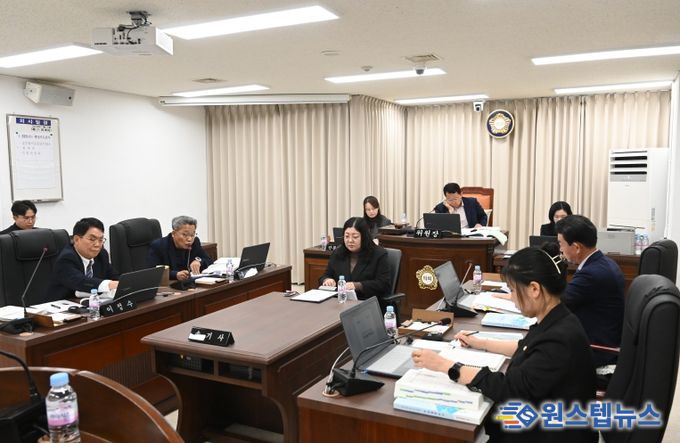 행정자치위원회