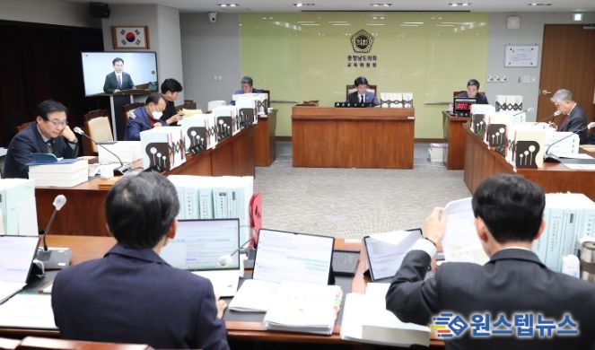 교육위 “교육격차와 차별 없는 교육환경 만들어야”