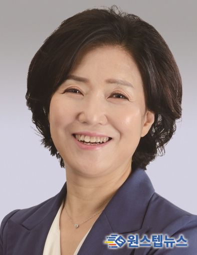 대구시 의회 육정미 의원
