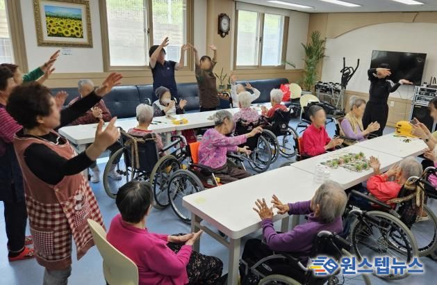 포천시, ‘2025년 학(學)숲 체험교실’ 성료