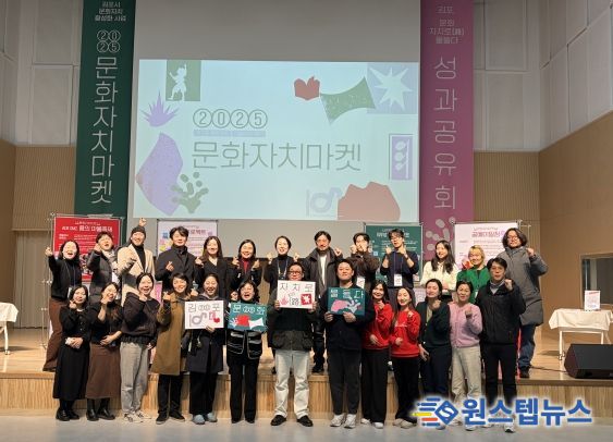 2025 김포 문화자치마켓