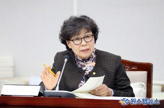 수원특례시의회 이재선 의원