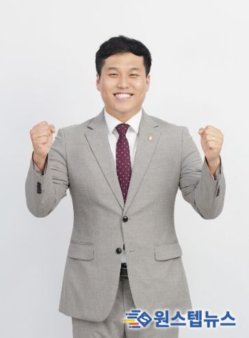 광주시의회 노영준 의원