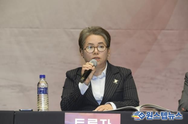 동두천시의회 임현숙 의원