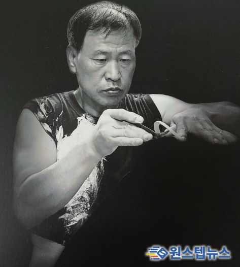 여주시, 2025년 여주시 도예명장에 신동문 작가 선정