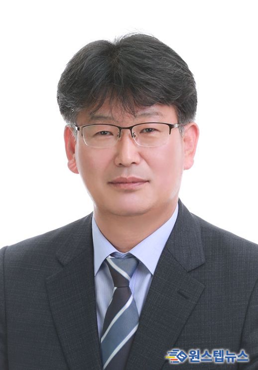 증평군의회 최명호 의원