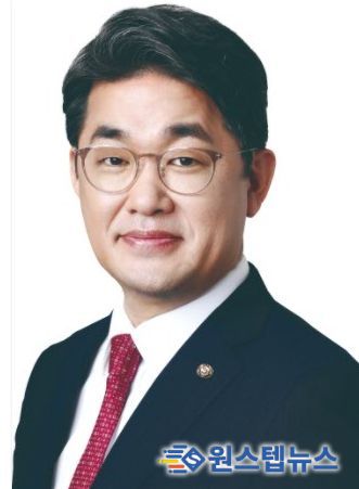 배준영 의원(인천 중구‧강화군‧옹진군)