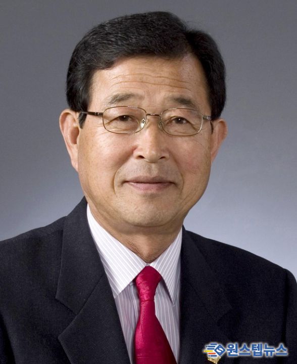 충남도의회 김복만 의원