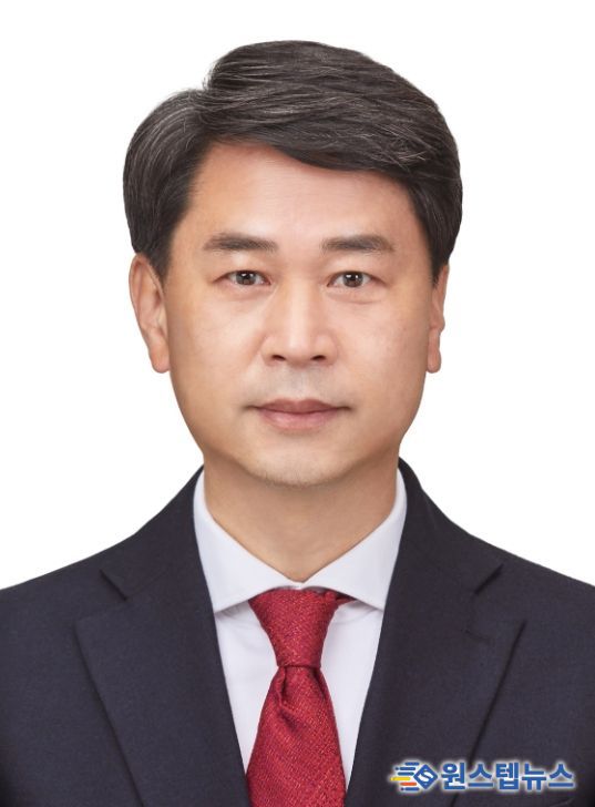 충남도의회 이상근 의원