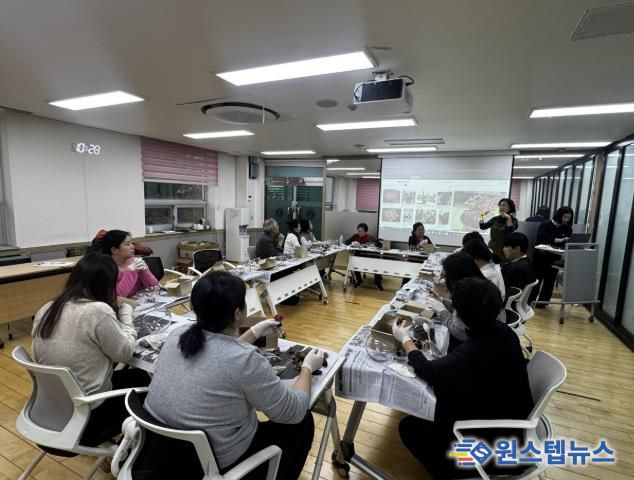 양평군보건소, ‘2025년 만성질환 대상자 자조모임 프로그램’ 성황리 완료