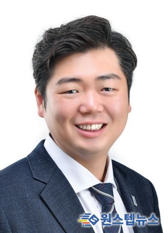 박원종 의원(더불어민주당·영광1)