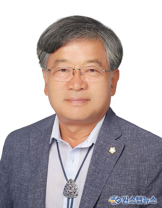 안동시의회 이재갑 의원