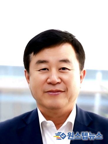 이승우 의원(국민의힘, 기장군2)