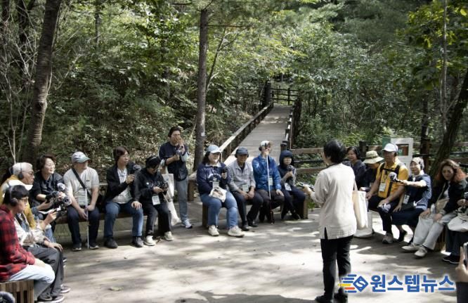경기관광공사, 소리로 즐기는 경기도...'사운드투어' 개발 완료