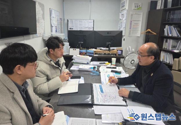 경기도의회 김동영 의원