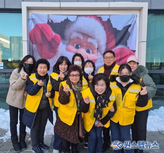 수원시 팔달구 우만1동, 청소년 유해환경 개선 캠페인 실시