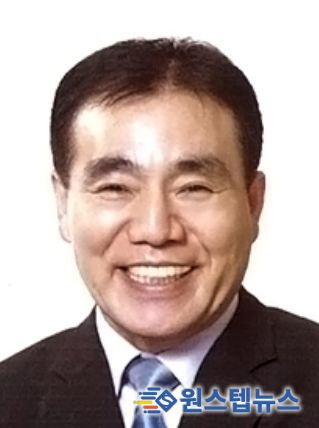 제주도의회 양영식 위원장