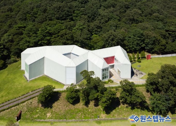 양주시립장욱진미술관