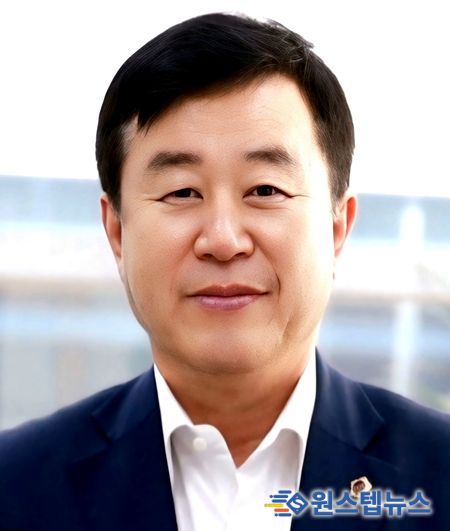 이승우 의원(국민의힘, 기장군2)