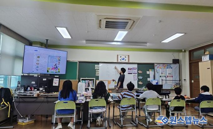 평택영어교육센터, 교육 취약계층 대상 ‘드림교육’ 하반기 마무리