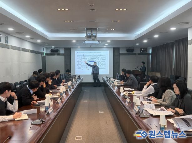 배준영 의원, “공항철도 영종역 버스 승강장 2배 확대 된다”