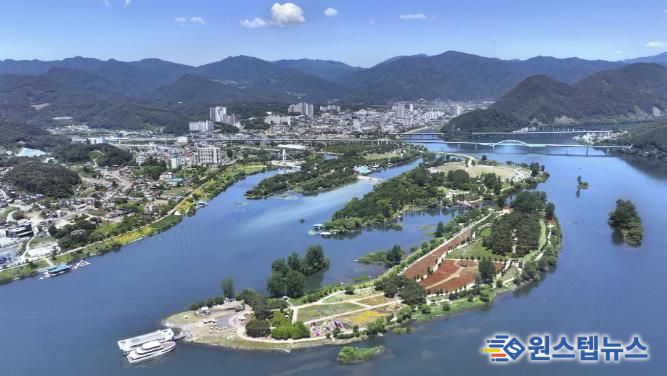 가평군, ‘자라섬 대표축제’ 모집… 정기대관 혜택