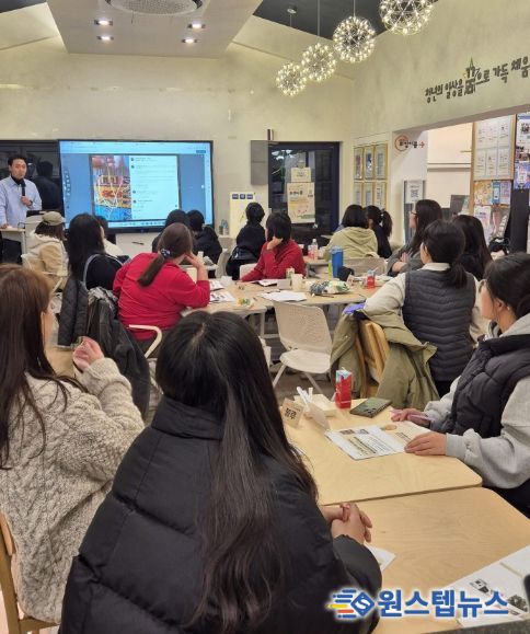 창작에서 전시까지…이천 청년기획자 양성과정 50일 여정 마무리