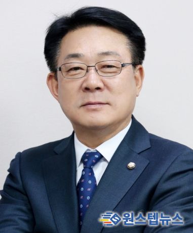 더불어민주당 허종식 의원(인천 동구미추홀구갑)