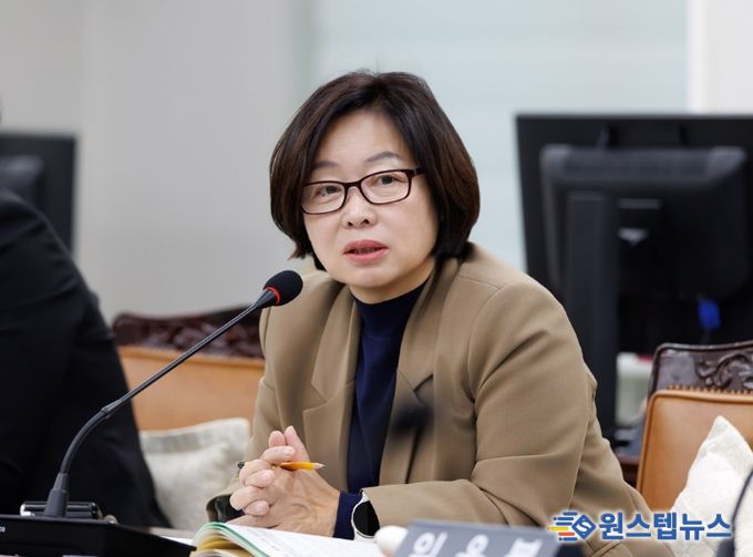 부천시의회 송혜숙 의원