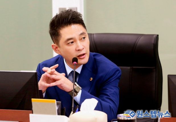 경기도의회 전석훈 의원