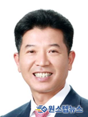 송영훈 의원(더불어민주당, 서귀포시 남원읍)