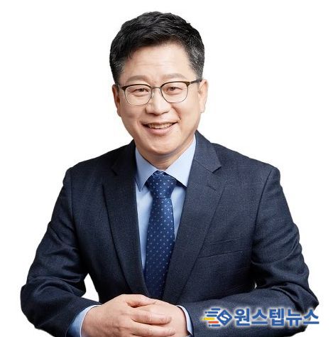 안호영 더불어민주당 국회의원(국회 기후에너지환경노동위원장)