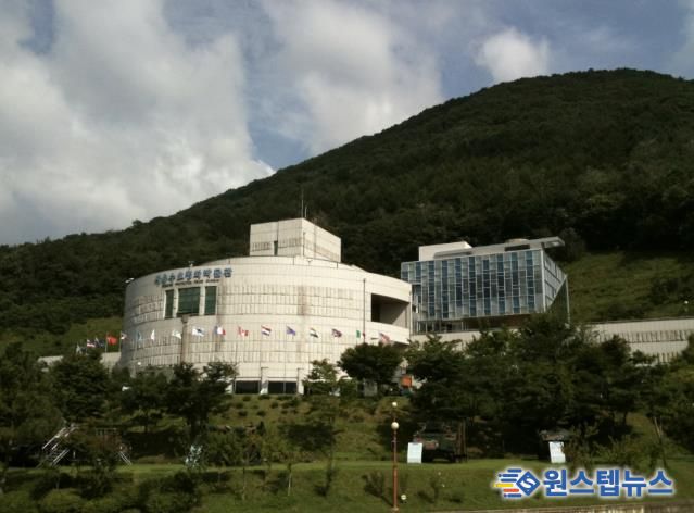 동두천시 자유수호평화박물관, 2026년 무료대관 및 연계전시 공모 접수