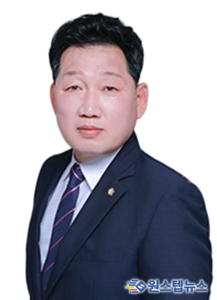 부산시의회 박희용 시의원, 연지초 공간 재구조화 사업의 소통 부재 지적